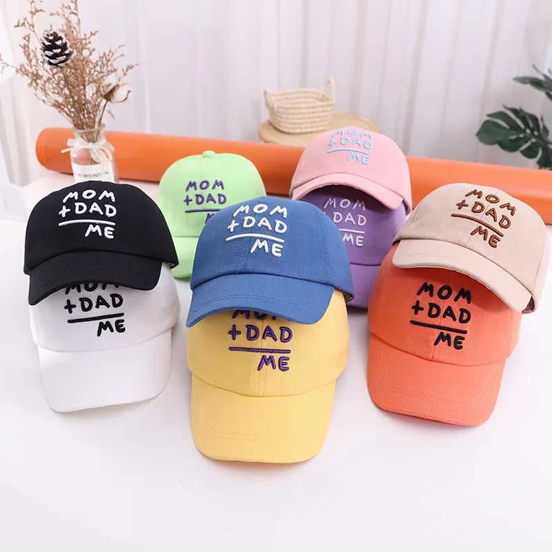 Caps Chapéus doitbest bebê garotinha boné de beisebol de primavera Hip Hop Summer Sun Kids Hats Mã