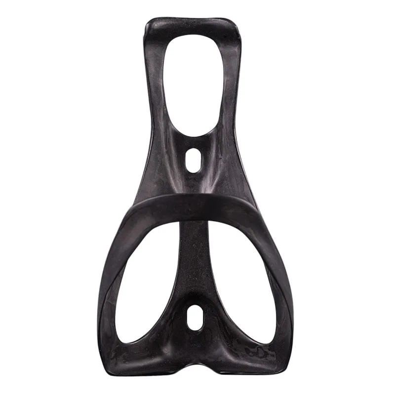 Accessories New gloss black Road bike matt UD full carbon fibre water bottle cages Mountain bicycle carbon bottle holder MTB Free ship