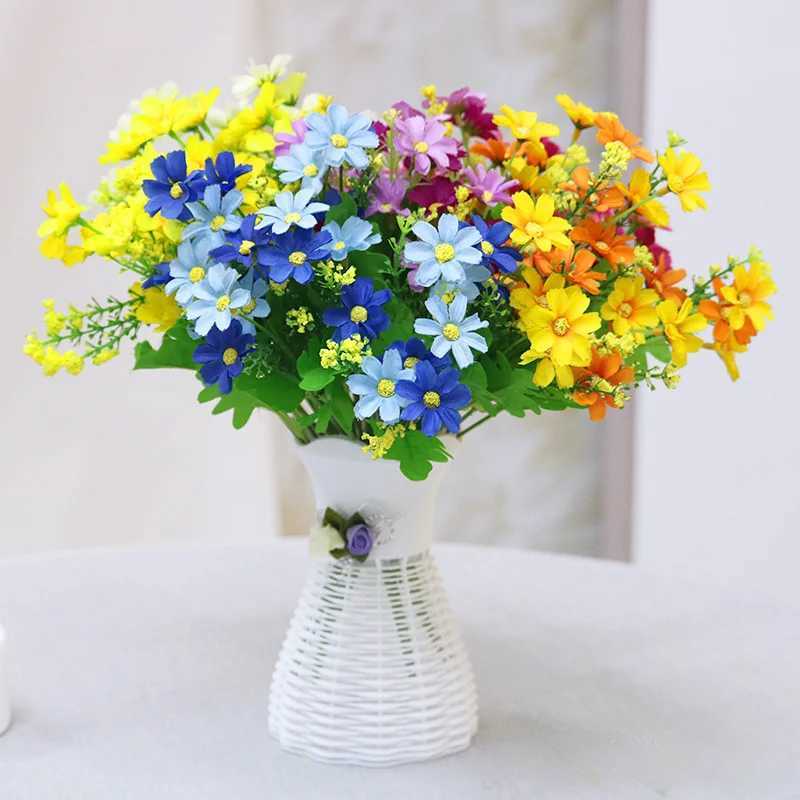 Vases Home Decor White Plastic Vase Desktop Vase Wholesale Simulation Flower Arrangement Vase Nordic Vase Living Room Decoration