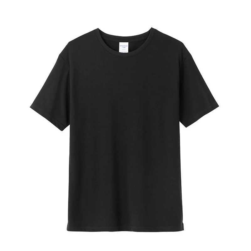 Camisetas para hombres es Camiseta de algodón Mujeres Summer Nuevas camisetas de manga corta Camiseta Camiseta informal