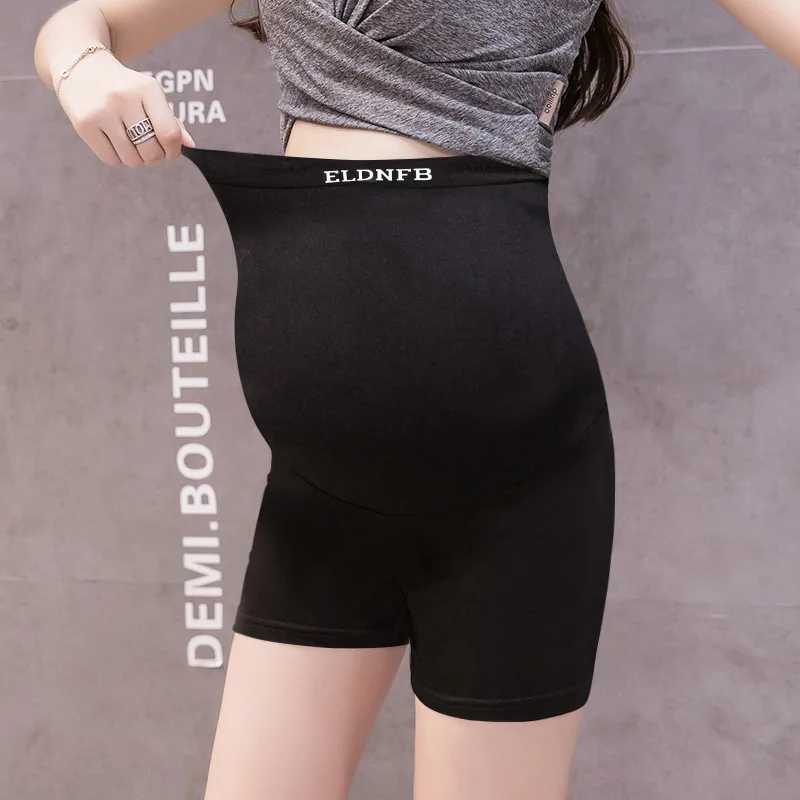 MATERNITY Bottlity MATERNITY Sécurité pantalon Summer Anti-Glare Admable Fotting Admording Pantalon TROIS TIRTER