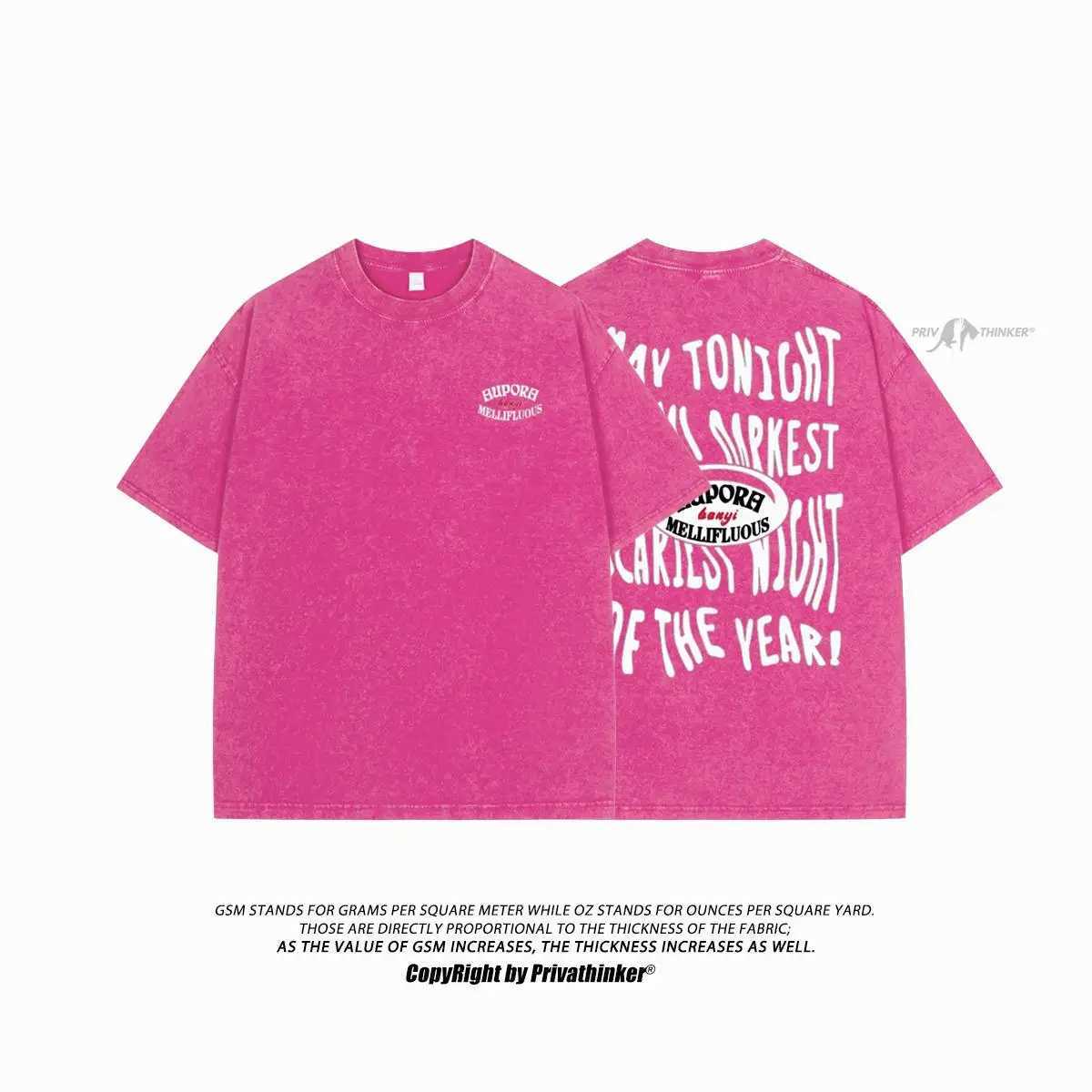 T-shirt maschile Camiseta Grfica harajuku femminina blusa unissex manga curta roupa lavada com cido camiseta chique solta nova marca moda y2k h240425