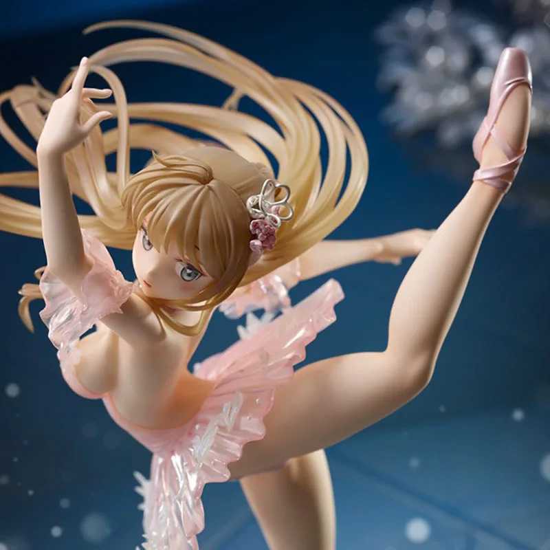 عملات لعبة Action Wave Avian Romance Label 5 Swan Girl Dream Tech 1/6 PVC Action Figure Sexy Sexy Comple