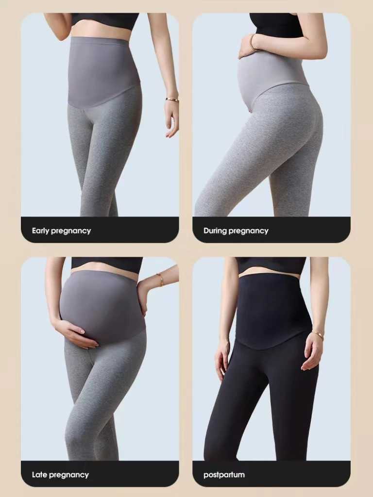 MATERNITY Bottoms Maternity Bottom Pantal