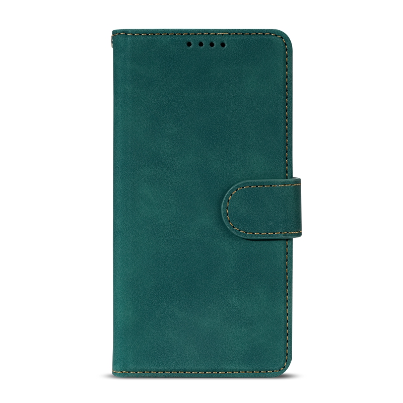 Hand Feeling PU Leather Wallet Cases For Samsung S24 Plus S23 FE S22 Plus A55 A35 A15 A54 A34 A24 A14 A13 A12 A22 A32 Skin Feel Credit Card Slot Holder Flip Cover Pouch