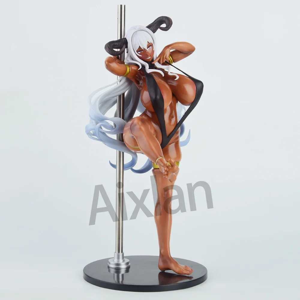 Action Toy Figures Aixlan 31cm Frisia Ornstein Anime Figure Ornstein PVC Figure d'action Sexy Girl Figurine Figurine Collectible Modèle Toys Kid Gift Y240425194X