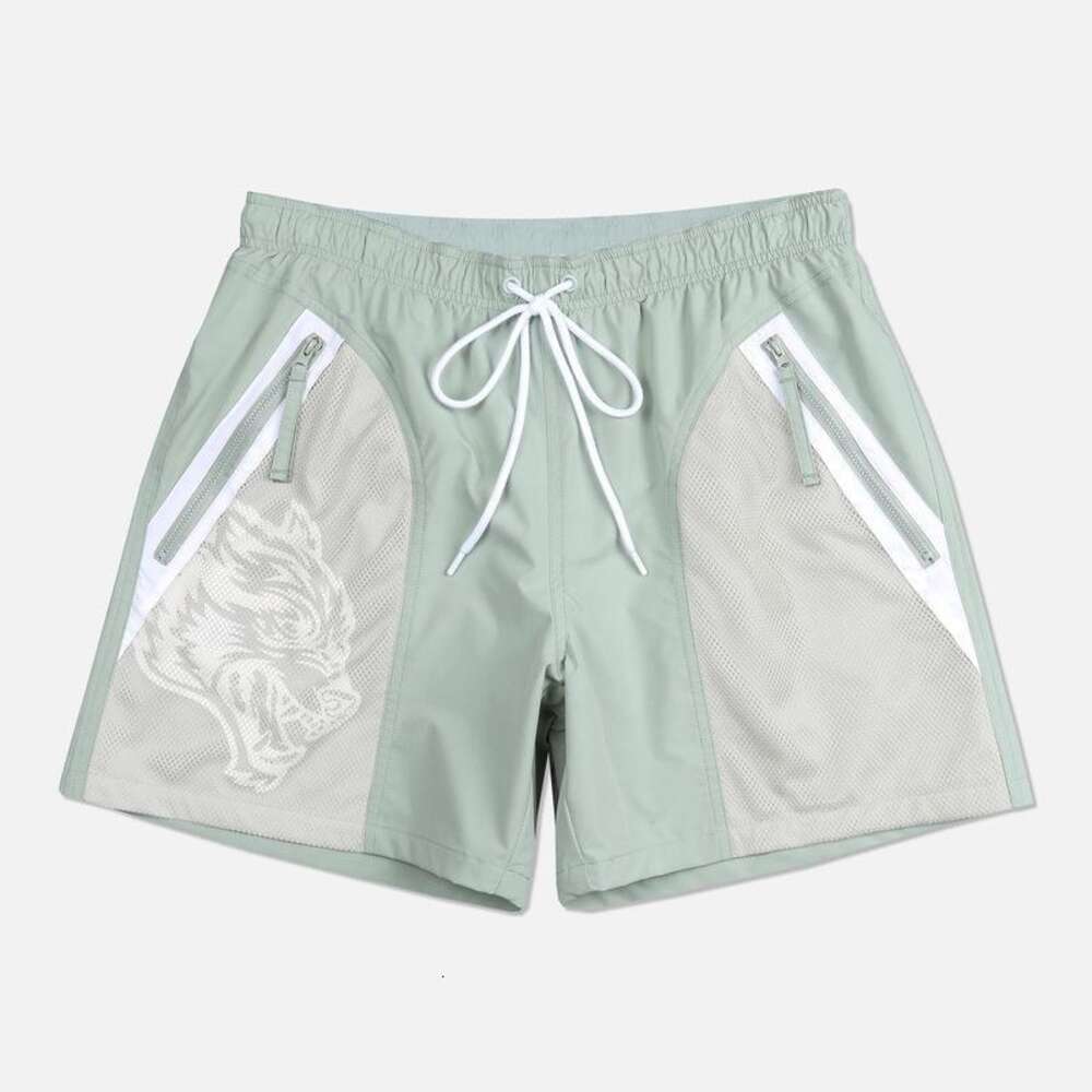 2021 Summer New Basketball Sports Shorts for Męs