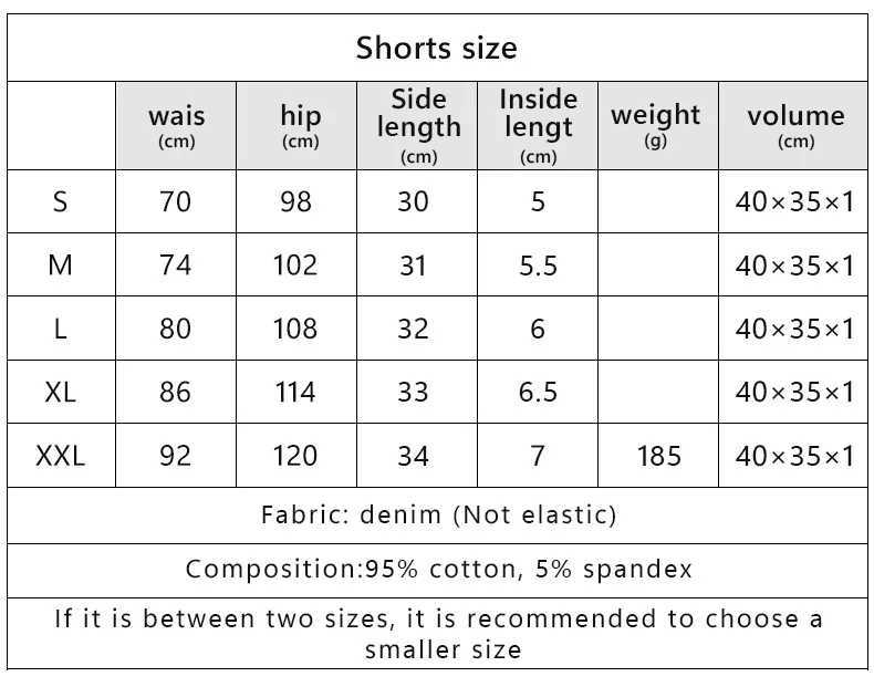 Frauenshorts 2024 Sommer Neue Frauen sexy hohe Taille RAW Edge Jeans Denim Shorts Y2K Shorts Y240425