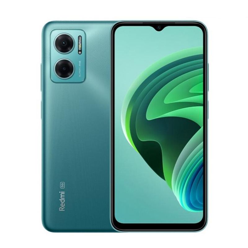 Redmi Note11e 5G Smartphone CPU, MediaTek Dimensy 700 6,58 pollici Schermo, fotocamera da 50 MP, 5000MAH, ricarica da 18 W, telefono di seconda mano Android