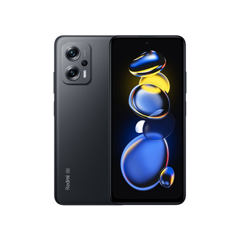 Redmi Note11TPro 5G Smartphone CPU MediaTek Dimensidade 8100 Câmera de 64mp 64MP 5080mAh 67W Android Android