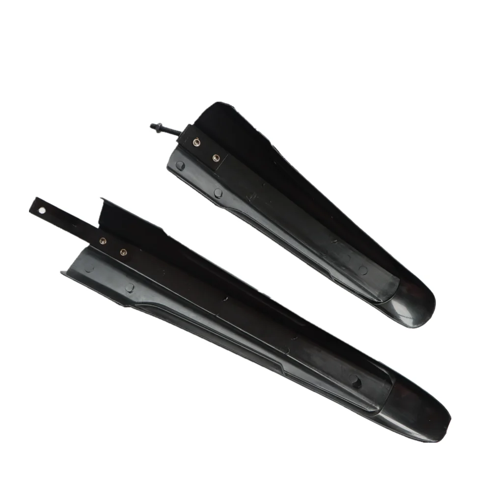 アクセサリーADO A20 EBIKE FENDERS ELECTRIN BICYCLE FRONTおよびLEAR MUDGUARDS ADO A20バイクアクセサリーオリジナル交換部品