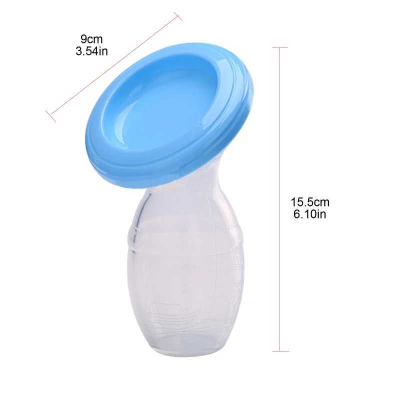 Breastpumps Home>Product Center>Manual Breast Pump>Silicone Anti Spiral Breast Pump 240424