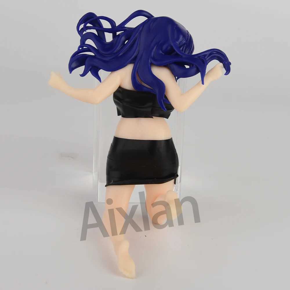 Action Toy Figures Insight Japanese Neneko Anime Figure Yuko Sagawa PVC Action Figure Sexy Girl Figurine Collectible Model Toys Kid Gift Y2404256ZW7