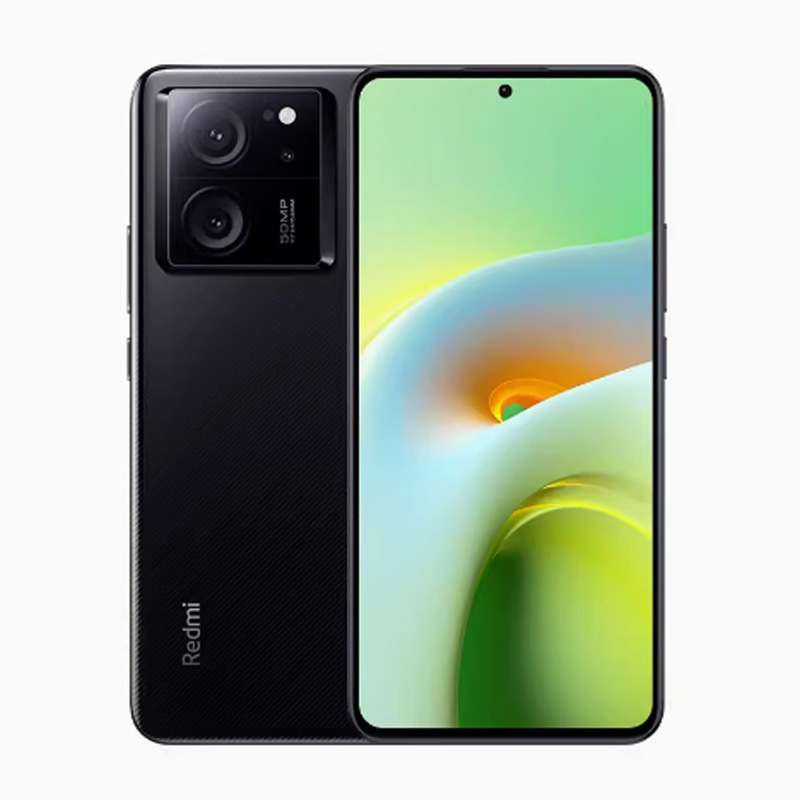 Redmi K60ultra 5G Smartphone CPU Mediatek Dimensity 9200+6,67 inch scherm 54MP Camera 5000mah 100W Oplaad Android gebruikte telefoon