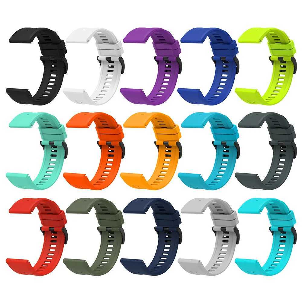 Watch Bands Garmin Fenix 7X 6X 6XPro 5X Plus Easyfit wristband for quick release 240424