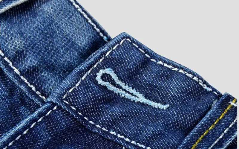 Jeans maschile idopy estivo da uomo estivo merci vintage in denim pantaloncini acidi vintage aspirali a tasca sbiadita multesca