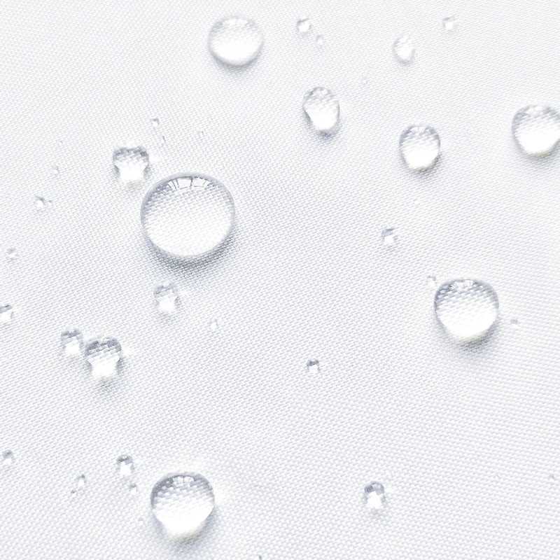 Duschgardiner vita duschgardiner fast färg badrum gardin polyester tyg tvättbar vattentät partition badgardin