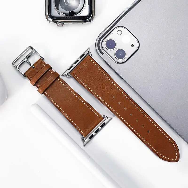 Assista Bands Watch Band 44mm 49mm 45mm 42mm 40mm 41mm 38mm Sports Sports Série Iwatch Ultra 9-8-7-6-5-5-4-3-SE 240424