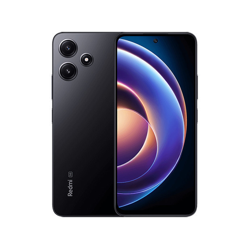 Redmi Note12R 5G Smartfon CPU Qualcomm Snapdragon 4 Gen2 6,79-calowy ekran 50 mp aparat 5000 mAh 18W ładowanie Android Użyte telefon