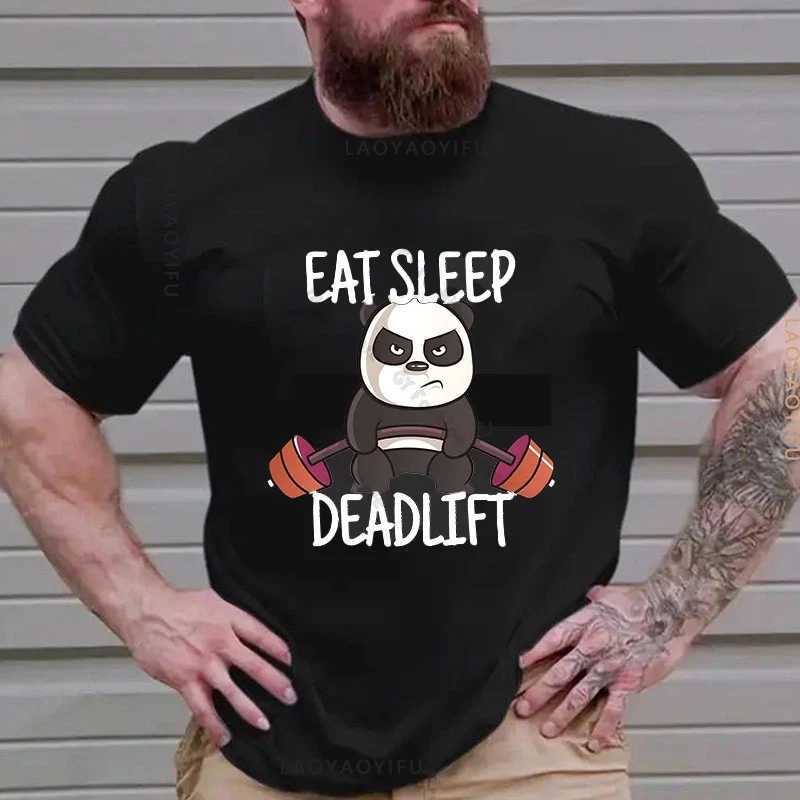 Men's T-Shirts Rat Unisex T-Shirt DONUT GIVE UP Donut Funny Gym Rat Bodybuilding Crewneck Shirt Men Casual Short Slve Tops T240425