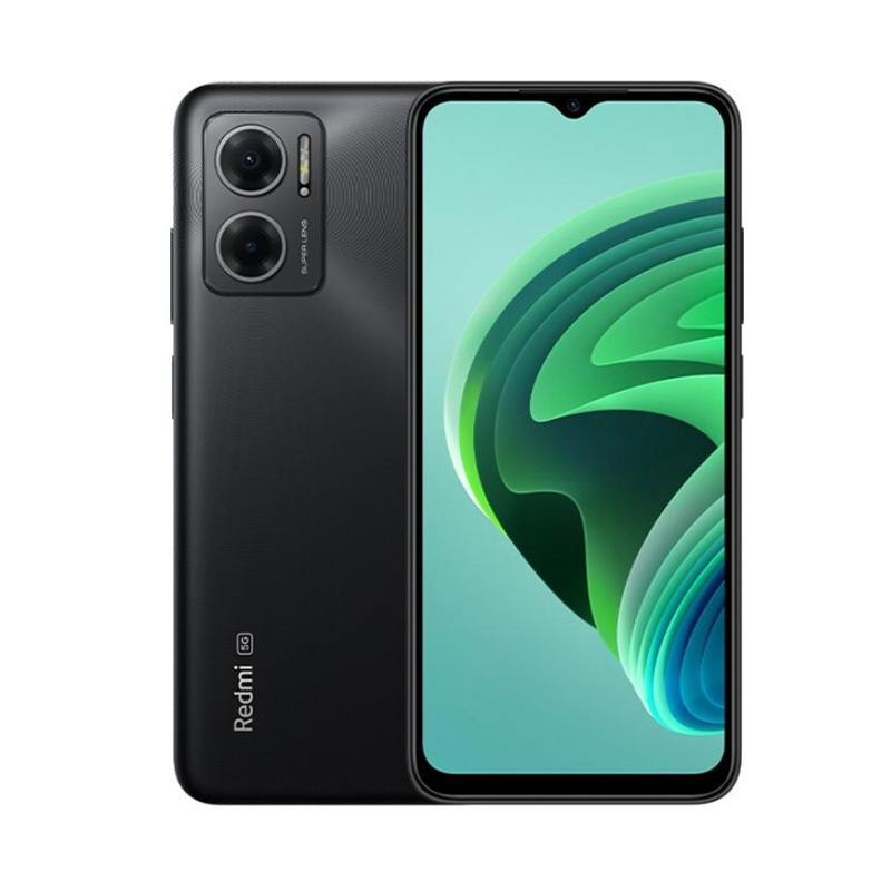 Redmi Note11e 5G Smartphone CPU, MediaTek Dimensity 700 6,58-tums skärm, 50MP-kamera, 5000mAh, 18W laddning, Android begagnad telefon