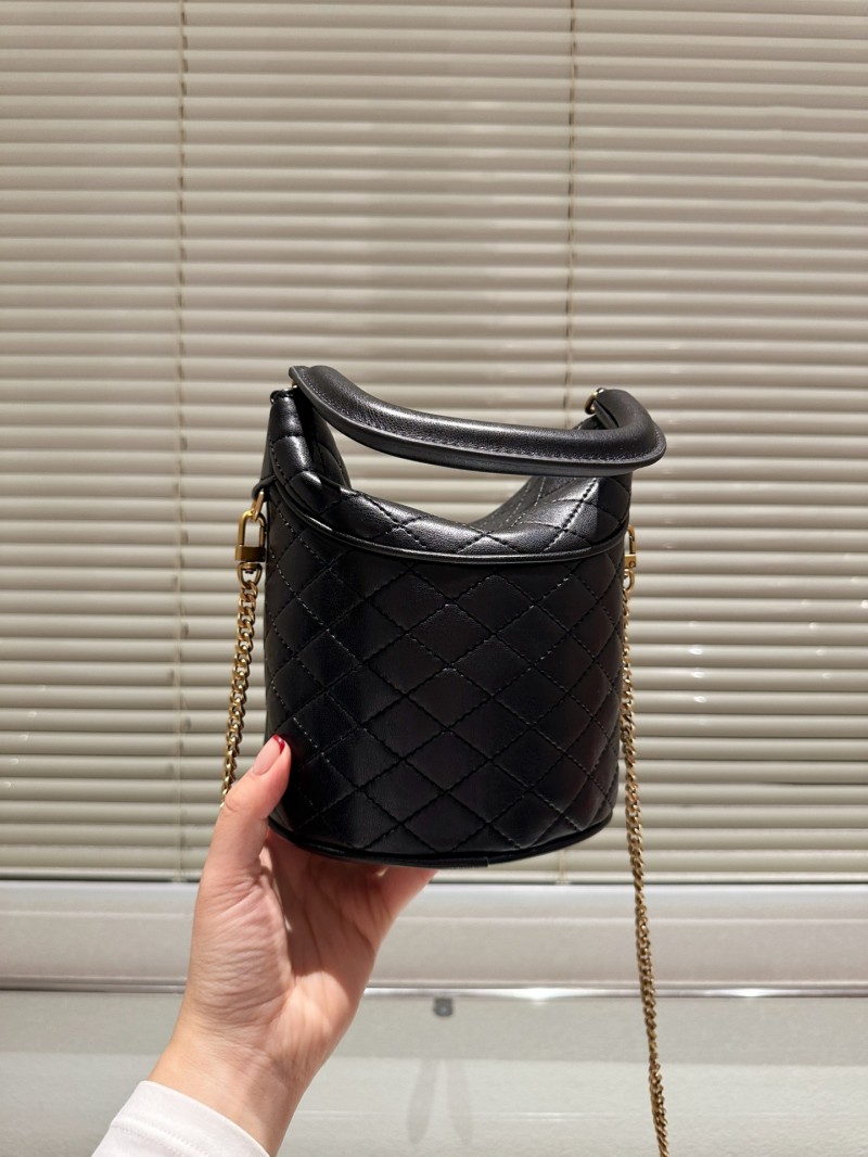 Luksusowe designerskie torby ze sznurkiem pojedynczy uchwyt torba łańcucha kubełka TOBES KOBIET MOSYKA Zakupy torby na ramię torebki torebki Crossbody Messenger Monety Portfel