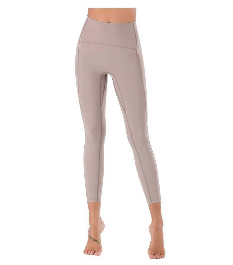 Tracce femminili da donna sensazione di yoga set di yoga set di gambe da donna set di fitness set yoga abito di abbigliamento sportivo sportswear 240424