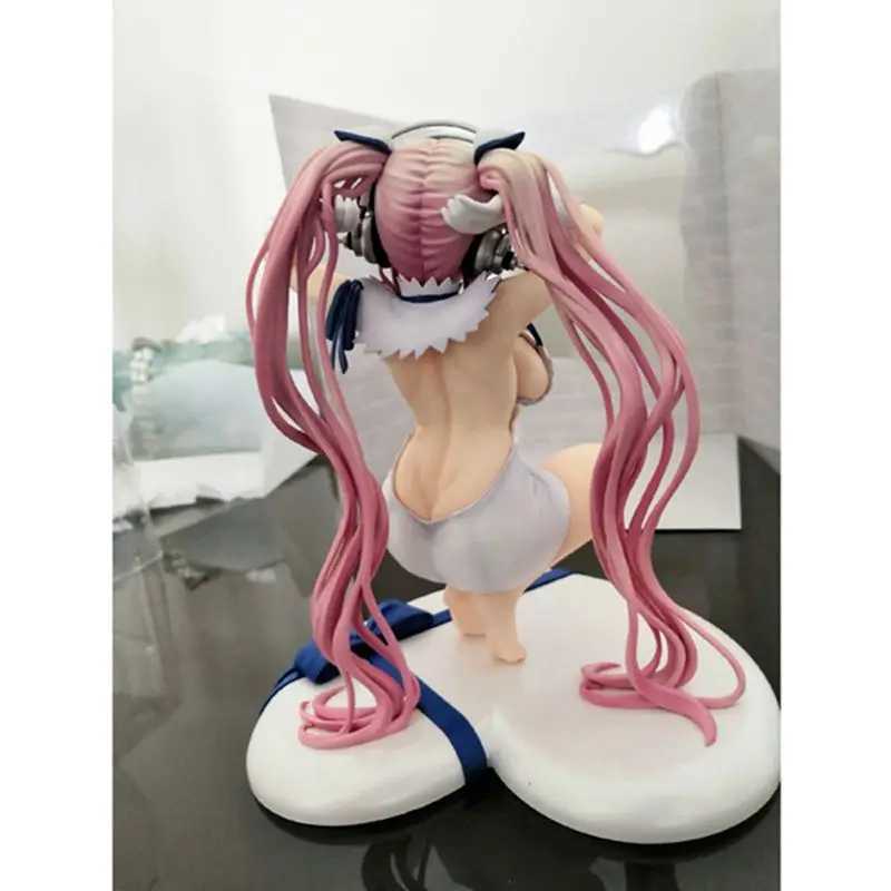 Action Toy Figures Anime est mal à essayer de ramasser les filles dans un donjon Hestia Super Sonico Girl PVC MAINTRAL MOBILITÉ MODEL