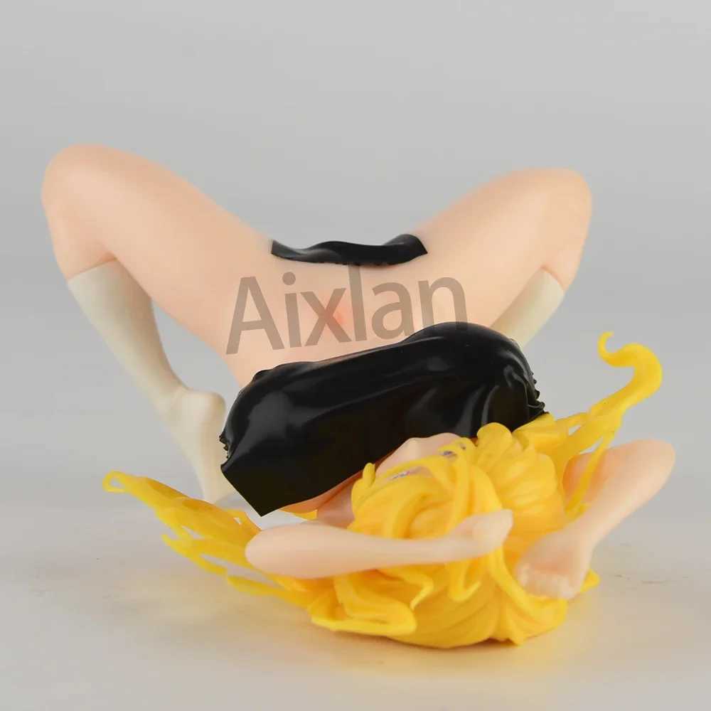 Actie speelgoedcijfers flitsen Japan anime figuur aonami shio bfll sexy anime girl inzicht pvc actiefiguur verzamelbaar model speelgoed jochie cadeau y240425wnghgh