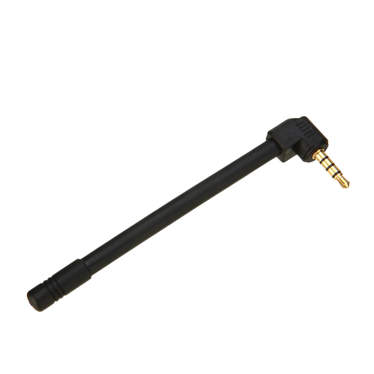 Antenna New 3.5mm Male Cell Phone External Wireless Antenna Signal Strengthen Booster 5DBI For GPS TV Mobile Phone