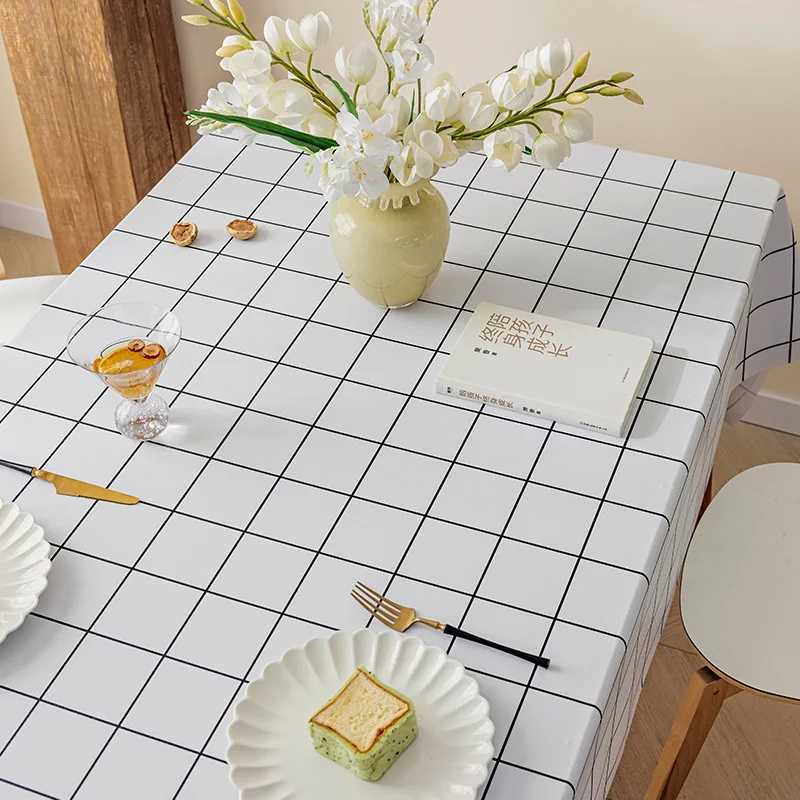 Tableau de table A109 NAVEMENT PRÉPENCE D'HUILE PAS DE LAVE NOUVEAU PRODUIT PVC TABLE MAT DÉCORATIVE COMPROCHE À L'INTÉRIEUR HOME CÉLÉBRITY CÉLÉBRITY C 240426