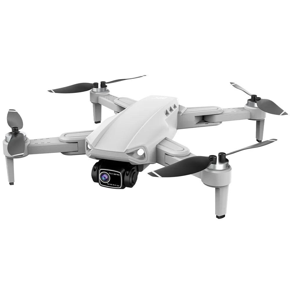 ZK20 L900 Pro 4K HD Dual Camera Drone Visual Hinder Undvikande Brushless Motor GPS 5G WiFi RC Dron Professional FPV Quadcopter