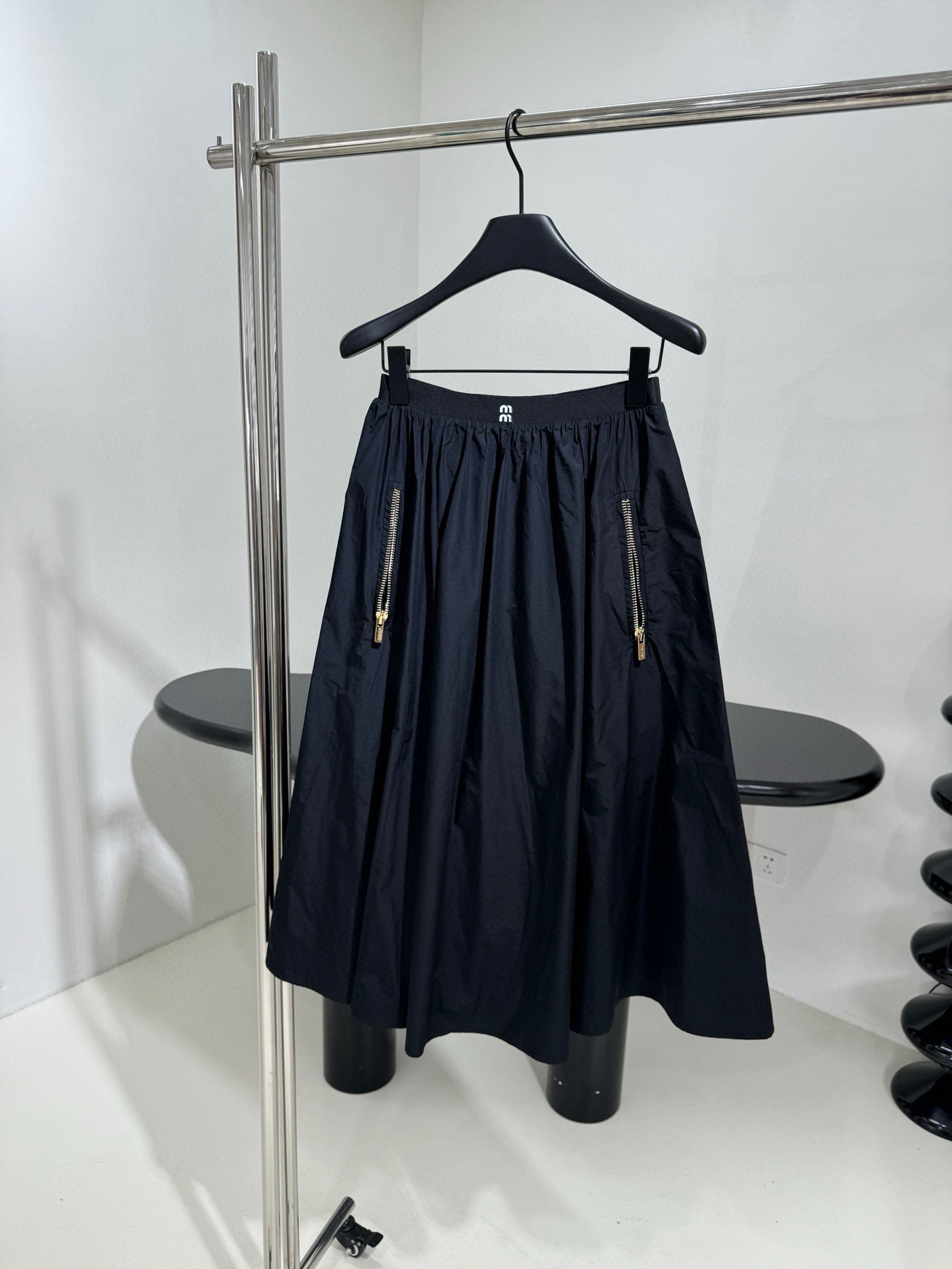 Conjuntos de vestidos de duas peças Sping de outono de cor sólida casual jaqueta top top shat skiot conjuntos de saia