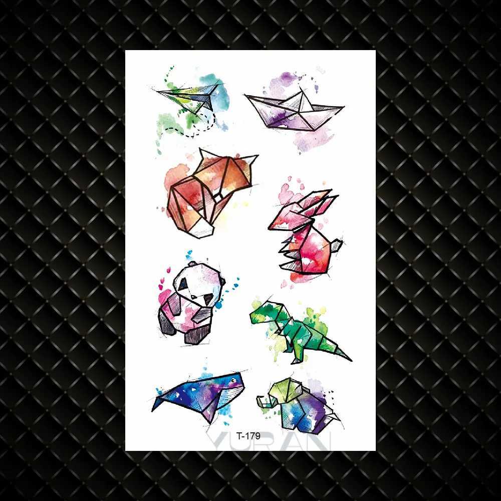 Tattoo Transfer Hot Small Sexy Lips Leaf Black Cartoon Temporary Tattoo Cute Star Tatoos Sticker Love Women Body Finger Art Tatoo Kid Waterproof 240426