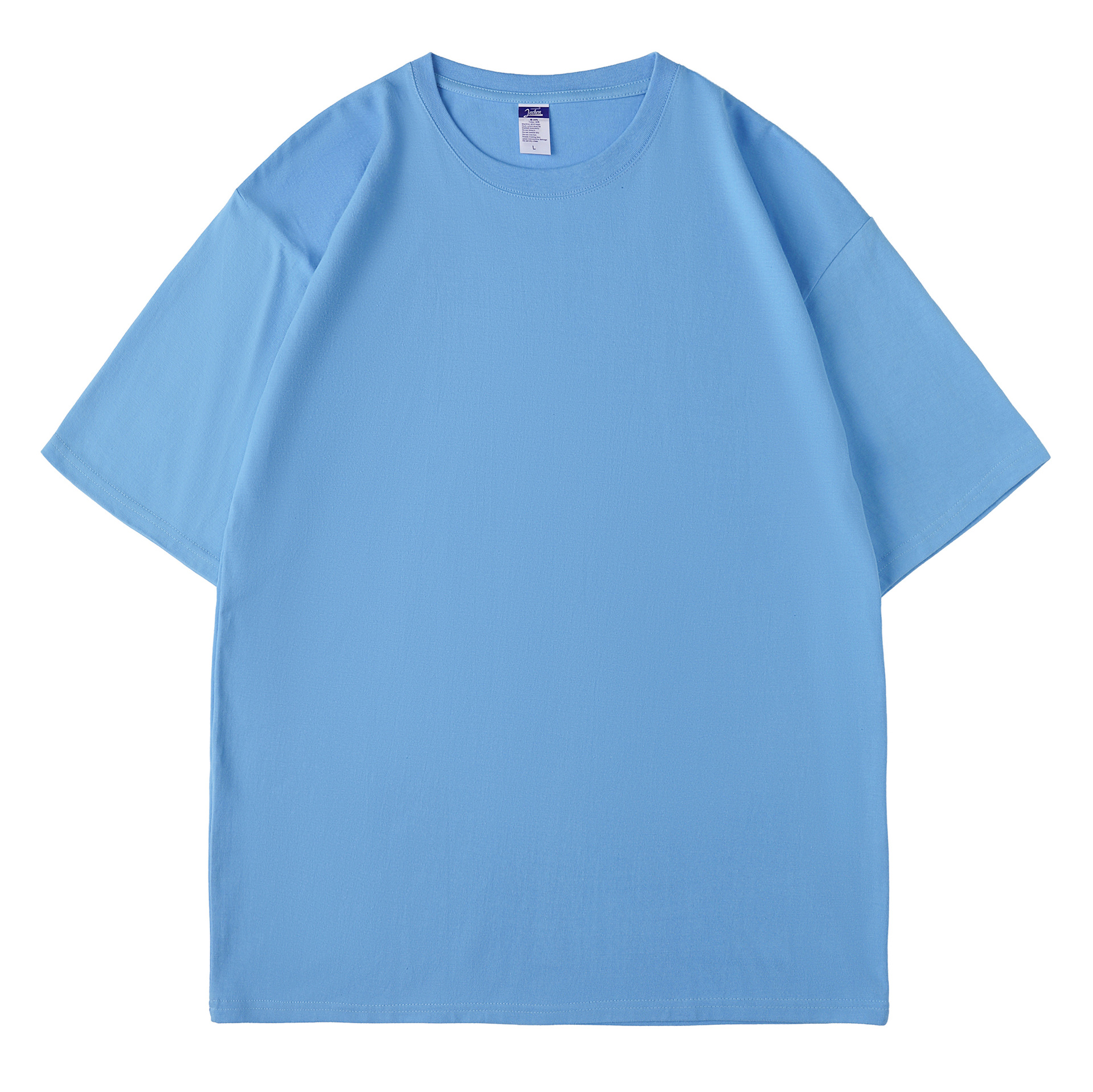السيدات طباعة T ملابس الصيف الإناث القمصان القصيرة للأكمام 1xH78