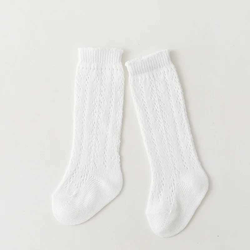 Chaussettes pour enfants bébé filles chaussettes d'été