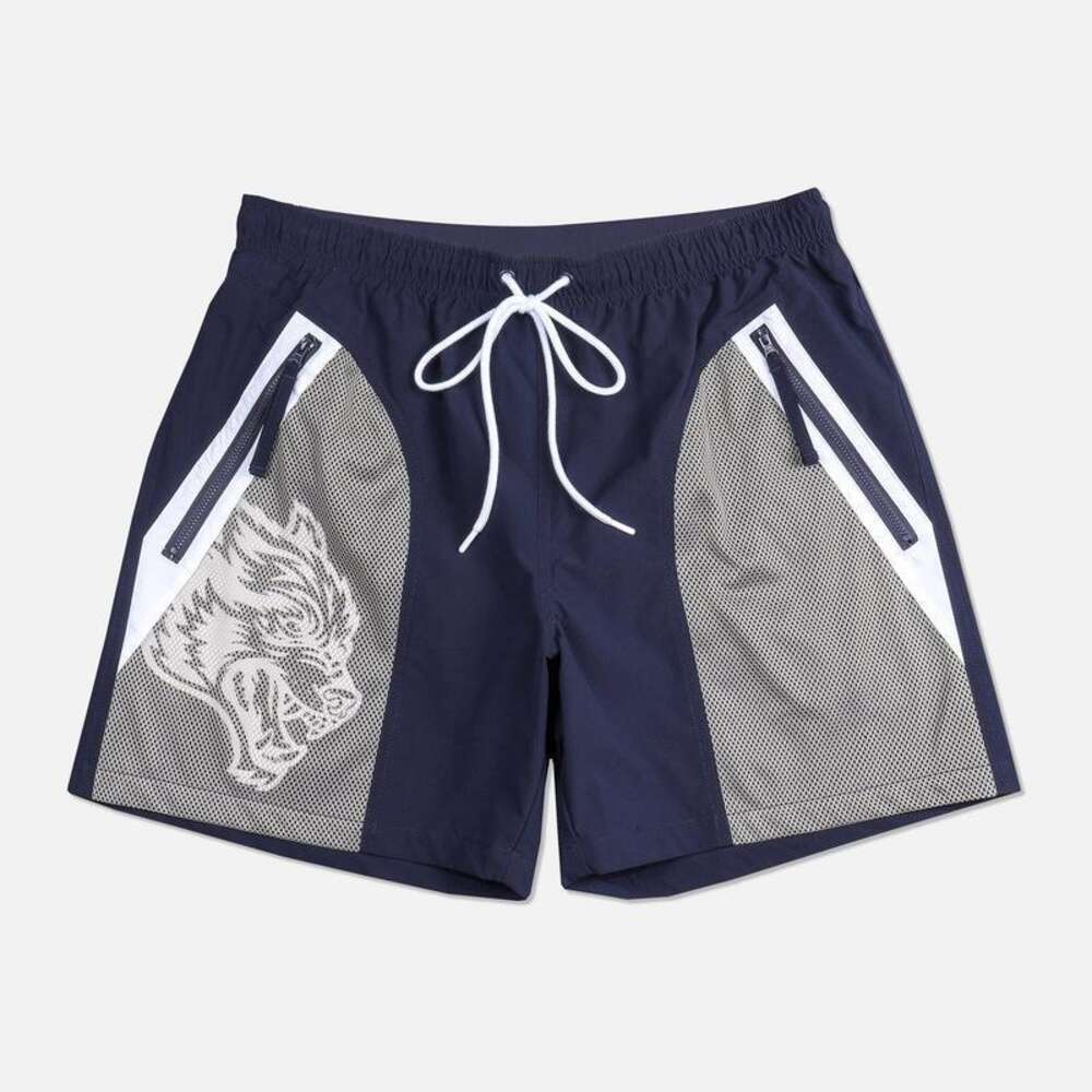 2021 Summer New Basketball Sports Shorts for Męs