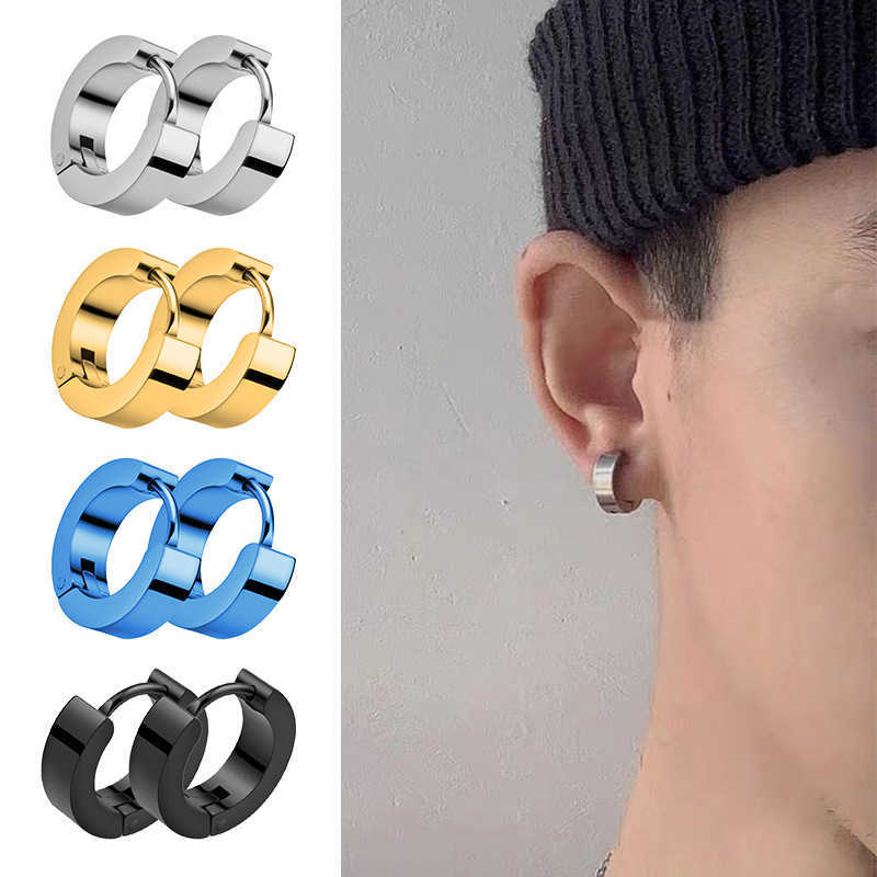 Gold Diamond Design Charm Earring Shot Verkoop Buckle -oorbellen voor mannen en vrouwen Trendy Circular Gekleurd met Carrtiraa Originele oorbellen