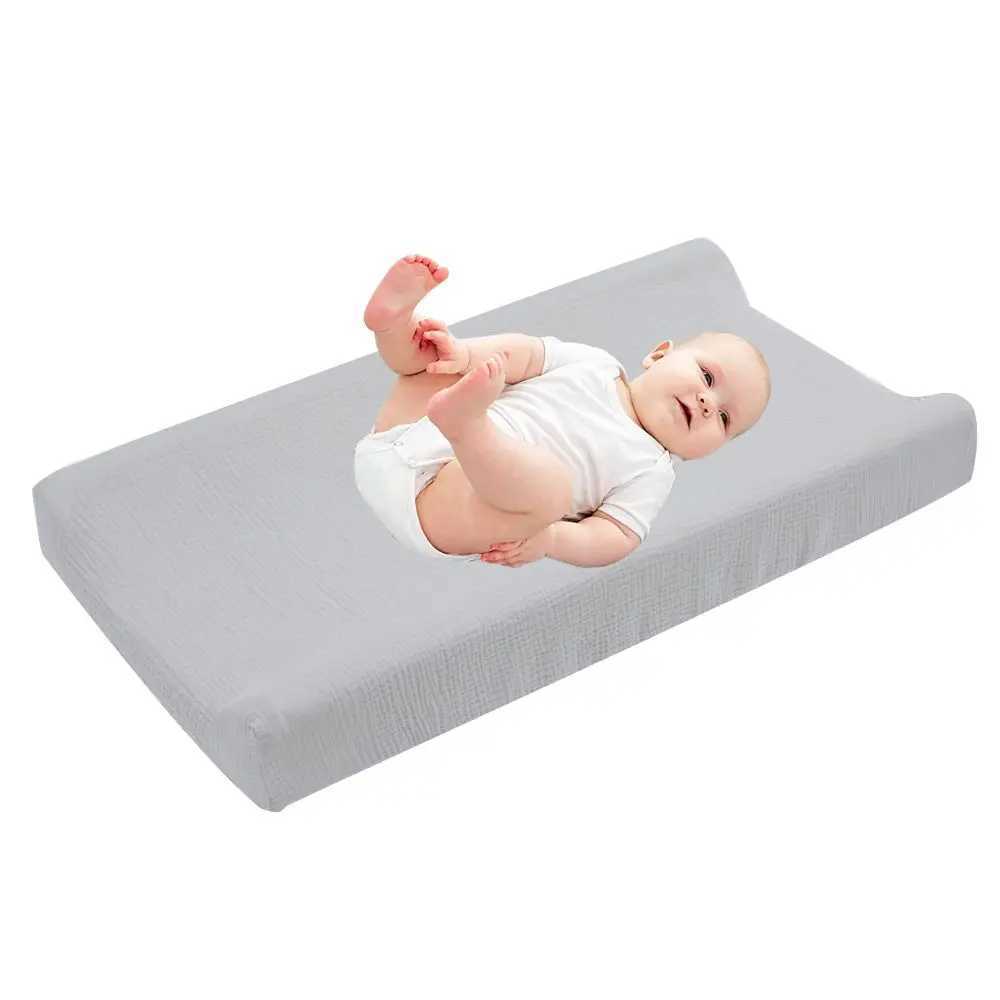 Tavolt tabella di ricambio Ultra Soft Dial Dialce Ultra Soft Dial Diaction Elastica Adatto ragazze ragazzi Pure Cotton Safety e Snug Cradle Boardl2404