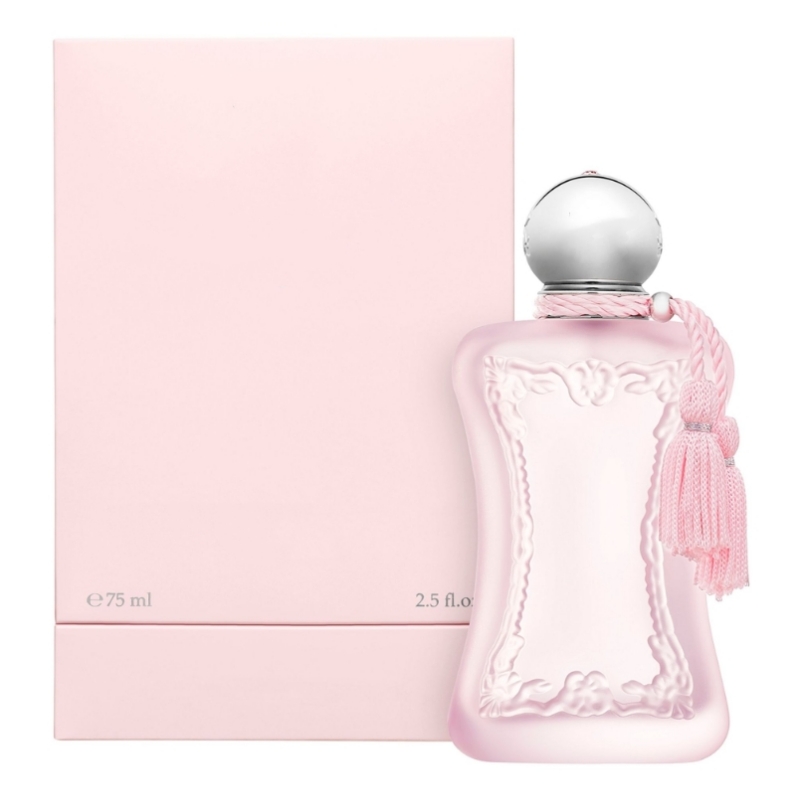 Heta försäljningsdesigner män kvinna parfymer sexig doft spray 75 ml eau de parfum edp la rosee parfym parfums charmig kunglig essens snabb leverans