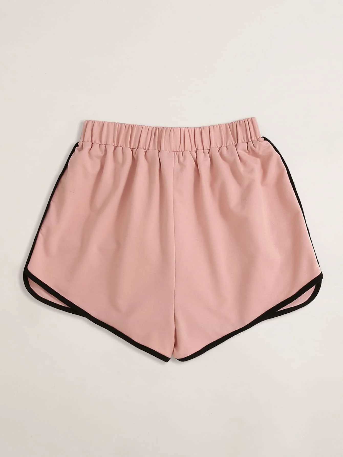 Shorts voor dames Finjani Plus Size dames shorts vergelijking decoratie Decoratie Dolphin shorts Summer Nieuwe Casual ClothingL2404