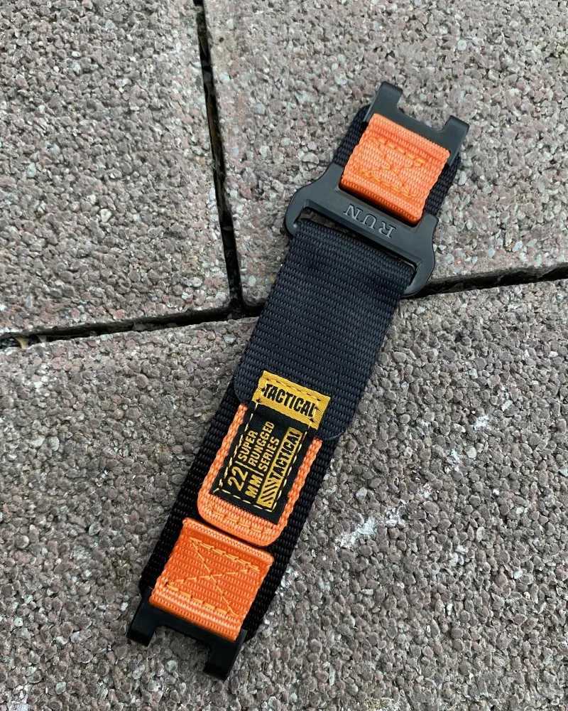 ウォッチバンドHuami Amazfit T-Rex 2 Pro Watch Strap Huami Amazfit T-Rex Sports Watchストラップスマートウォッチブレスレット付き240424