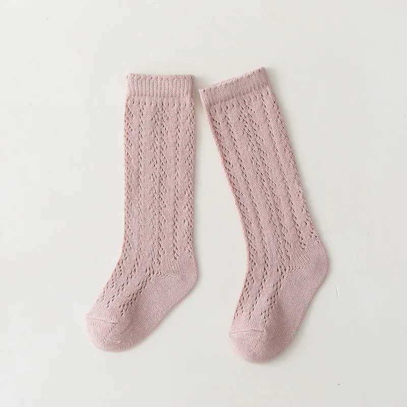 Chaussettes pour enfants bébé filles chaussettes d'été