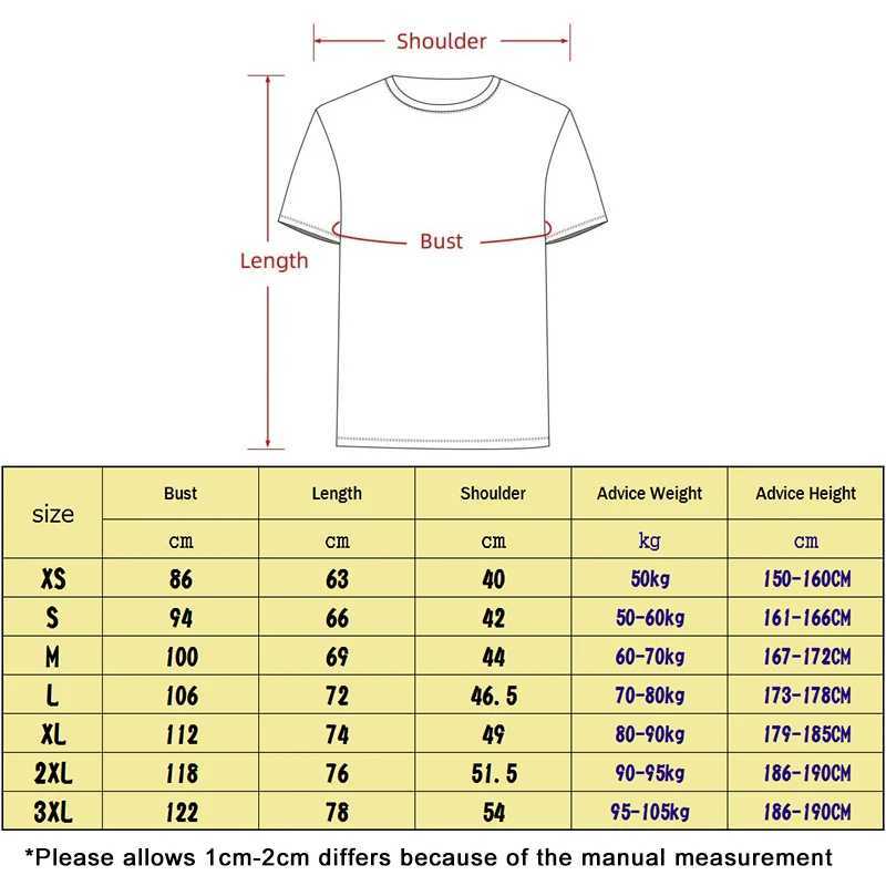Herrpolos Mens Top Summer T -shirt Hammer - Detta är inte en borrad retro tröja set Q240508