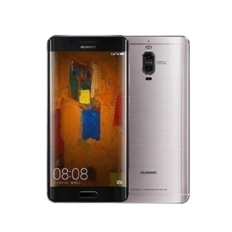 Huawei Mate9Pro 4GスマートフォンCPU、Hisilicon Qilin 960 5.5インチスクリーン、20MPカメラ、4000mAh Android Sencund Hand Phone