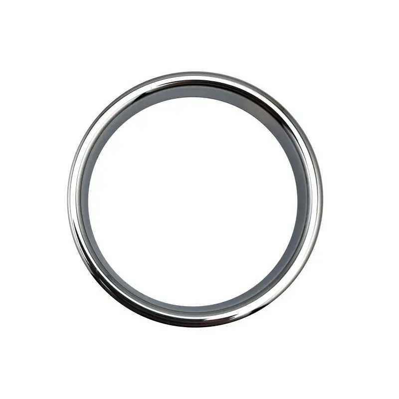 Nxy cockrings de qualité supérieure grande taille masculine en acier inoxydable mâle pénis lourt de serrure de serrure boule de saget bdsm érection sexy jouet pour l'homme 240427