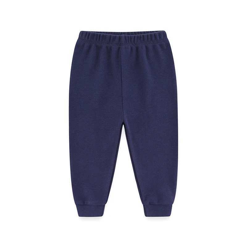 Broek Kiddiezoo 1 seizoensgebonden modieuze 100% katoenen babyjongen en meisjesbroek zacht 100% katoenen baby shorts accessoiressl2404