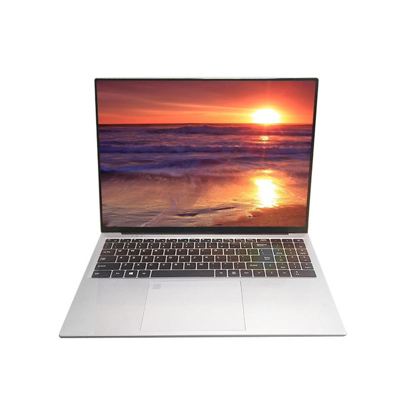 16.1-calowy N5105-16.1-calowy laptopa odcisków palców odblokowują klawiaturę