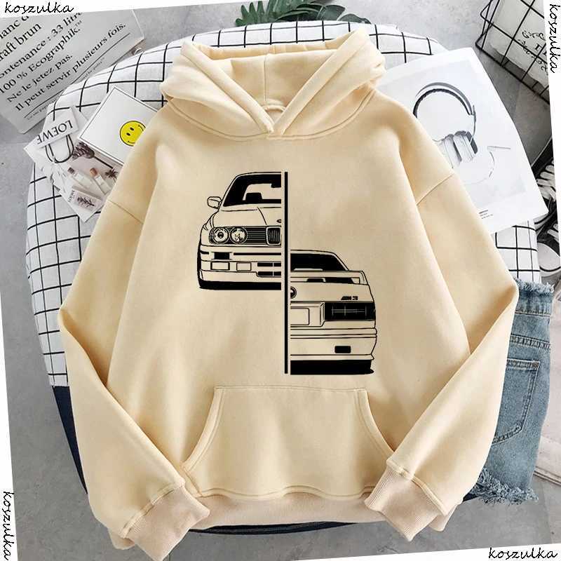 Sweatshirts Mens Hoodies Sweatshirts New Autumn Winter Car Hoodie Fashion Mens Fashion Car Design Hoodie Mens Sports Shirt Purple Hip Hop Harajuku Hoodie 240425