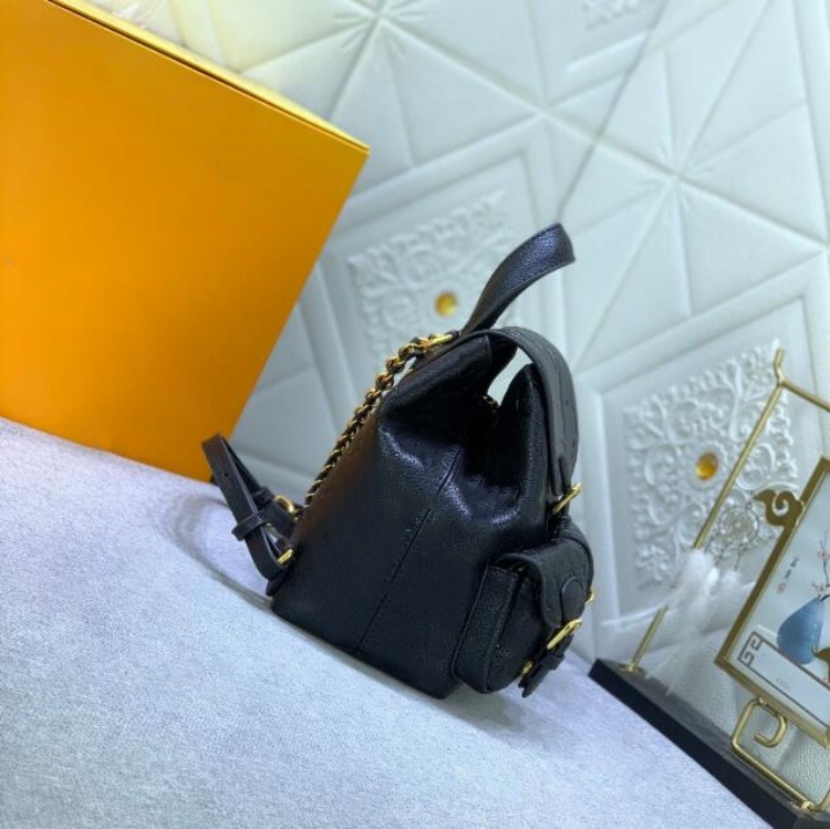 Designer Backpack High Quality Travelling Fashion Shoulder Bags Genuine Leather Flower Crossbody Bag Large Capacity Shopping Bag Various Colours Bag